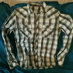 True Religion Bottom Down